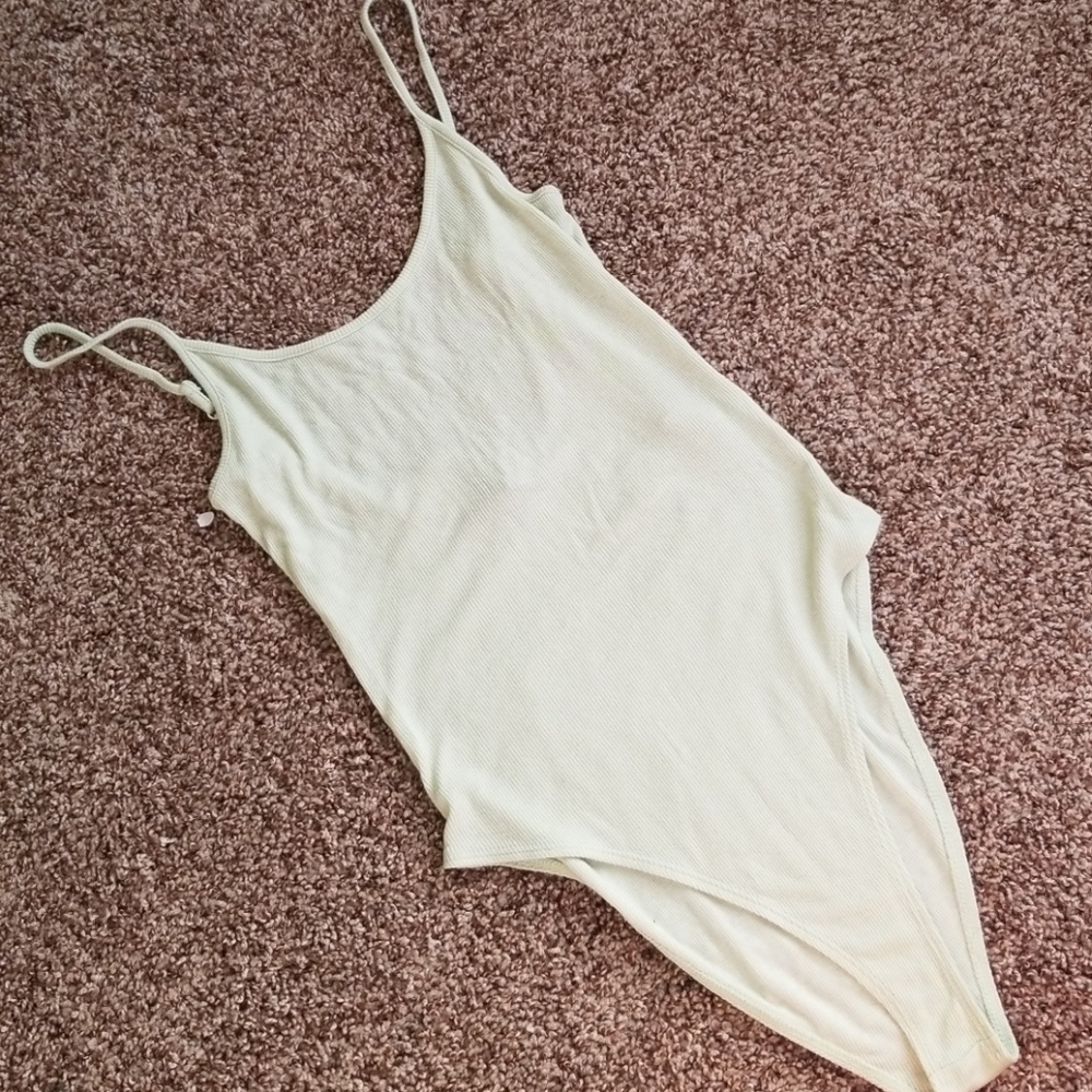 Body suit - Picture 1 of 3
